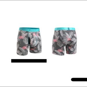 2UNDER Joey Pouch Underwear